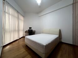 Dover Parkview (D5), Condominium #533849051